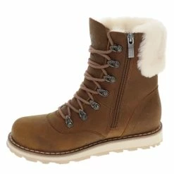 Royal Canadian Women's Cambridge In Light Brown -High Top Sales rc cam19rcbr 1005 3 1100x