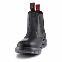 Redback Bobcat In Black -High Top Sales rd ubbk bk 101 3 1100x