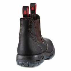 Redback Bobcat In Claret Oil Kip -High Top Sales rd ubok cla 100 3 1100x