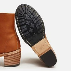 Red Wing Shoes Red Wing Women's Clara 3404 In Oro-legacy 9 Red Wing Shoes Red Wing Women's Clara 3404 In Oro-legacy -High Top Sales rw 3404 1017 3 1100x