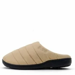 SUBU Slipper In Beige -High Top Sales sb beige 107 3 1100x