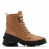 Sorel Women's Brex Lace Bootie In Tawny Buff/Natural 1 Sorel Women's Brex Lace Bootie In Tawny Buff/Natural -High Top Sales so 1951211253 2103 1 1100x