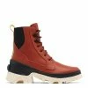Sorel Women's Brex Lace Boot In Warp Red/Black 1 Sorel Women's Brex Lace Boot In Warp Red/Black -High Top Sales so 1951211849 2104 1 1100x