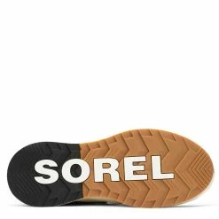 Sorel Women's Out N About III Classic Boot In Taffy/Black -High Top Sales so 1951331243 2093 4 1100x