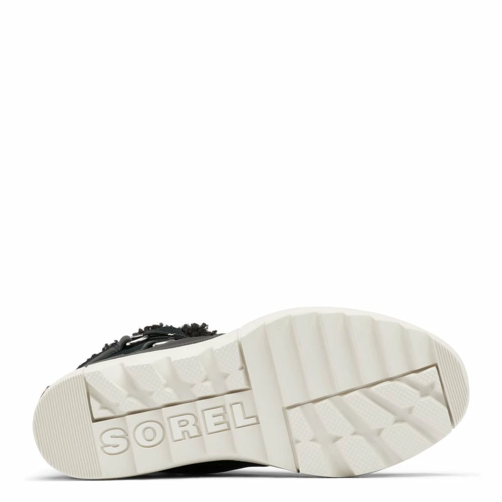 Sorel Women's Joan Of Arctic Next Boot In Black/Fawn 6 Sorel Women's Joan Of Arctic Next Boot In Black/Fawn - Image 4