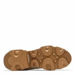 Sorel Women's Brex Chelsea Boot In Natural/Sea Salt -High Top Sales so 1959191120 2122 4 1100x