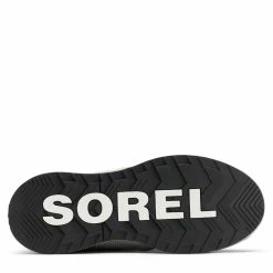 Sorel Women's Out N About III Classic Boot In Camel Brown/Black -High Top Sales so 1959291224 2094 4 1100x