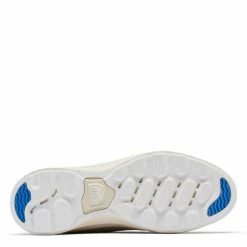 Sorel Women's ONA 530 Mid Sneaker In Chalk/Sea Salt -High Top Sales so 2009001191 2096 4 1100x