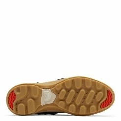 Sorel Women's ONA EQ Mid Sneaker In Ceramic/Chalk -High Top Sales so 2019601209 2115 4 1100x