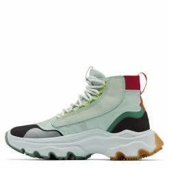 Sorel Women's Kinetic Breakthru Venture Mid Boot In Sea Sprite/New Cinder -High Top Sales so 2019651390 2114 3 1100x