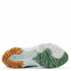 Sorel Women's Kinetic Breakthru Venture Mid Boot In Sea Sprite/New Cinder -High Top Sales so 2019651390 2114 4 1100x