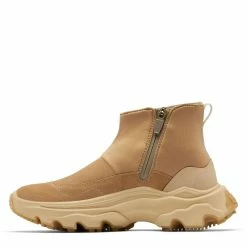 Sorel Women's Kinetic Breakthru Acadia Boot In Tawny Buff/Ceramic -High Top Sales so 2019661253 2106 3 1100x