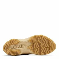 Sorel Women's Kinetic Breakthru Acadia Boot In Tawny Buff/Ceramic -High Top Sales so 2019661253 2106 4 1100x