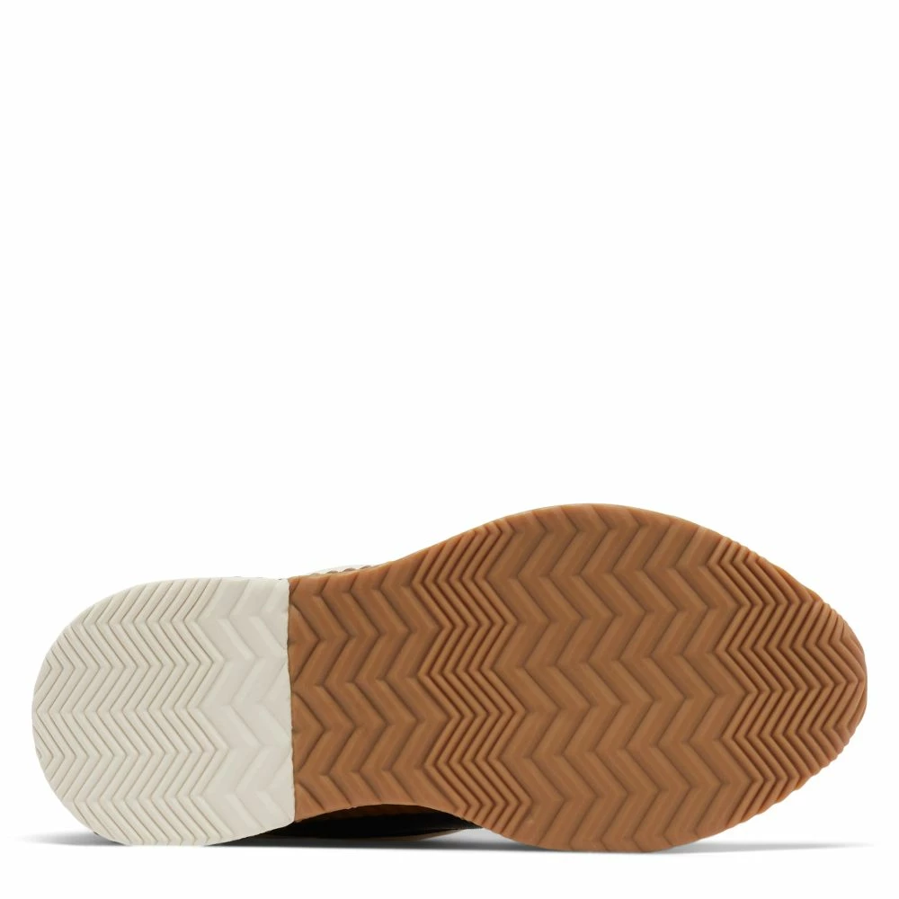 Sorel Women's Out N About III Puffy Zip Boot In Chalk/New Cinder 6 Sorel Women's Out N About III Puffy Zip Boot In Chalk/New Cinder - Image 4