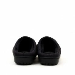SUBU Slipper In Black -High Top Sales subu black 3 scaled 1100x