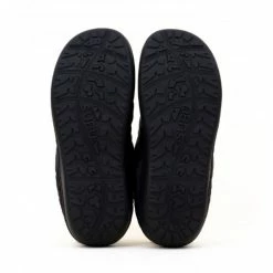 SUBU Slipper In Black -High Top Sales subu black 5 scaled 1100x