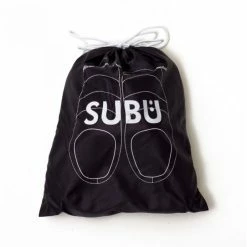SUBU Slipper In Black -High Top Sales subu black 8 scaled 1100x