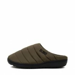 SUBU Slipper In Mountain Khaki -High Top Sales subu mountainkhaki 1 kopia 1100x