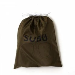 SUBU Slipper In Mountain Khaki -High Top Sales subu mountainkhaki 8 scaled 1100x