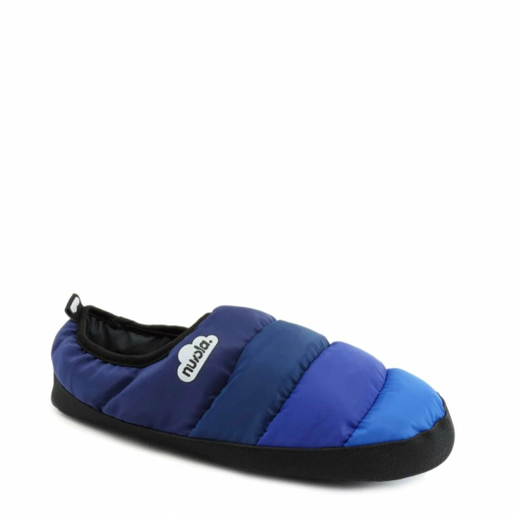 Nuvola Women's Classic Colors In Blue 5 Nuvola Women's Classic Colors In Blue - Image 3