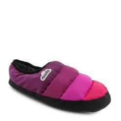 Nuvola Women's Classic Colors In Fuschia -High Top Sales unclaclrs25 2 1100x