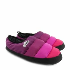 Nuvola Women's Classic Colors In Fuschia -High Top Sales unclaclrs25 3 1100x