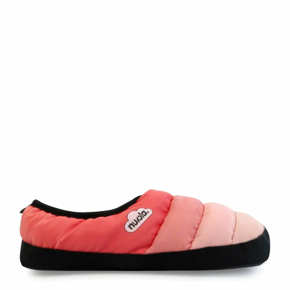 Nuvola Women's Classic Colors In Coral 4 Nuvola Women's Classic Colors In Coral - Image 2
