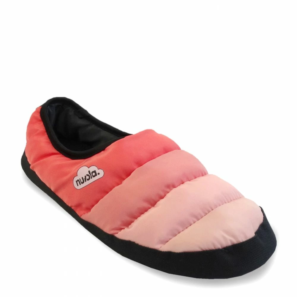 Nuvola Women's Classic Colors In Coral 5 Nuvola Women's Classic Colors In Coral - Image 3