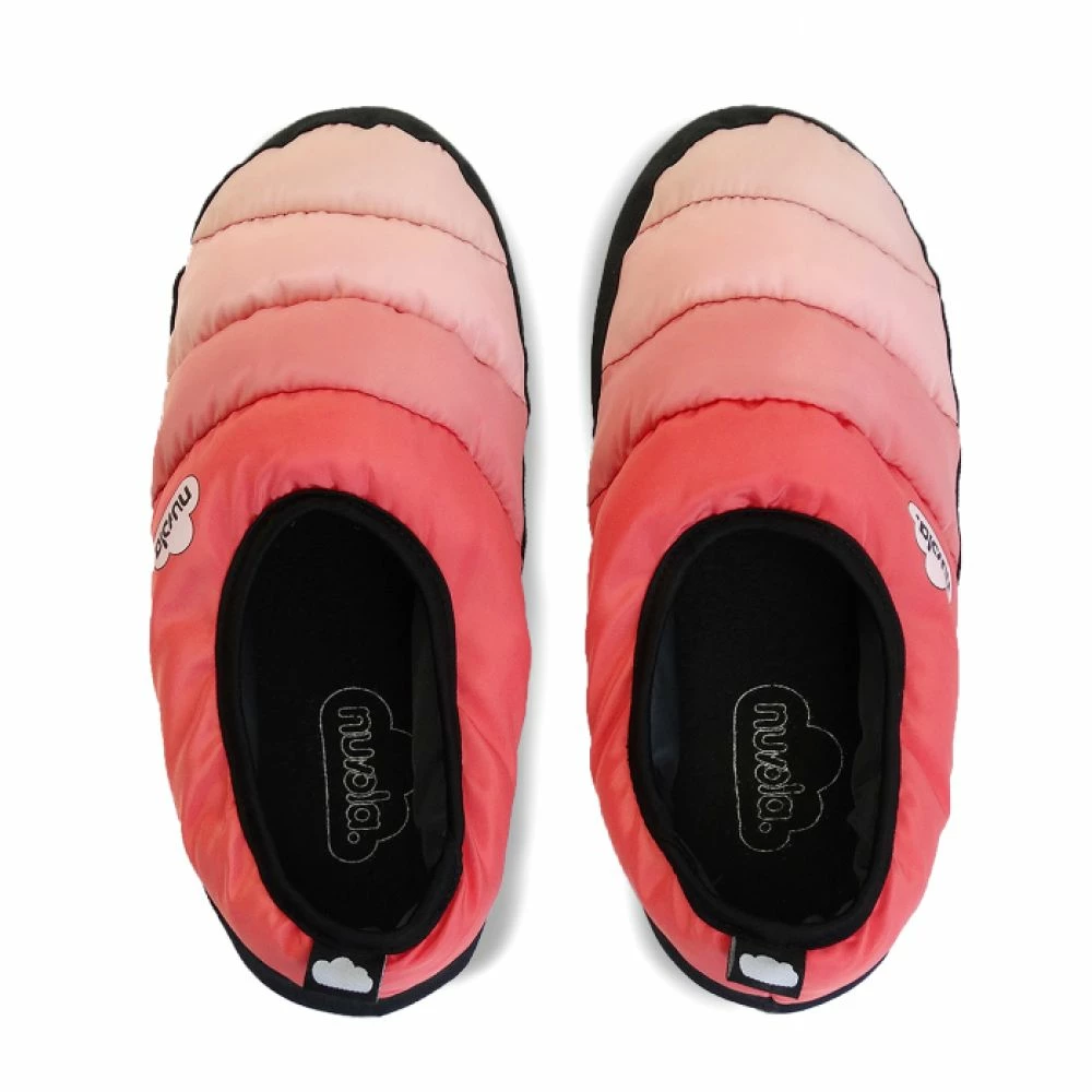 Nuvola Women's Classic Colors In Coral 3 Nuvola Women's Classic Colors In Coral