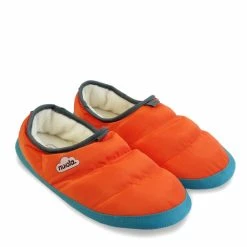 Nuvola Women's Classic Party In Orange -High Top Sales unclprty13 3 1100x