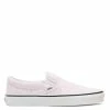 Vans Women's Washes Classic Slip-On In Cradle Pink/True White -High Top Sales vn 000xg8b0o 4203 1 1100x