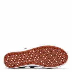 Vans ComfyCush Slip-On In Black/True White -High Top Sales vn 0a3wmdvne 4207 4 1100x