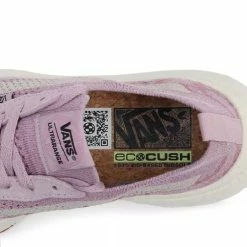 Vans Women's Ultrarange VR3 In Pink -High Top Sales vn 0a4bxbbd5 4273 5 1100x