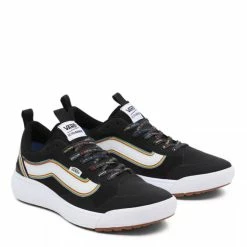 Vans Pride Ultrarange EXO In Black/True White -High Top Sales vn 0a4u1kb89 4245 2 1100x