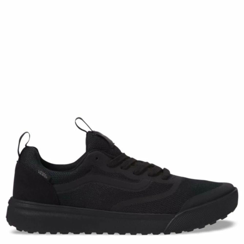 Vans UltraRange EXO In Black/Black 3 Vans UltraRange EXO In Black/Black