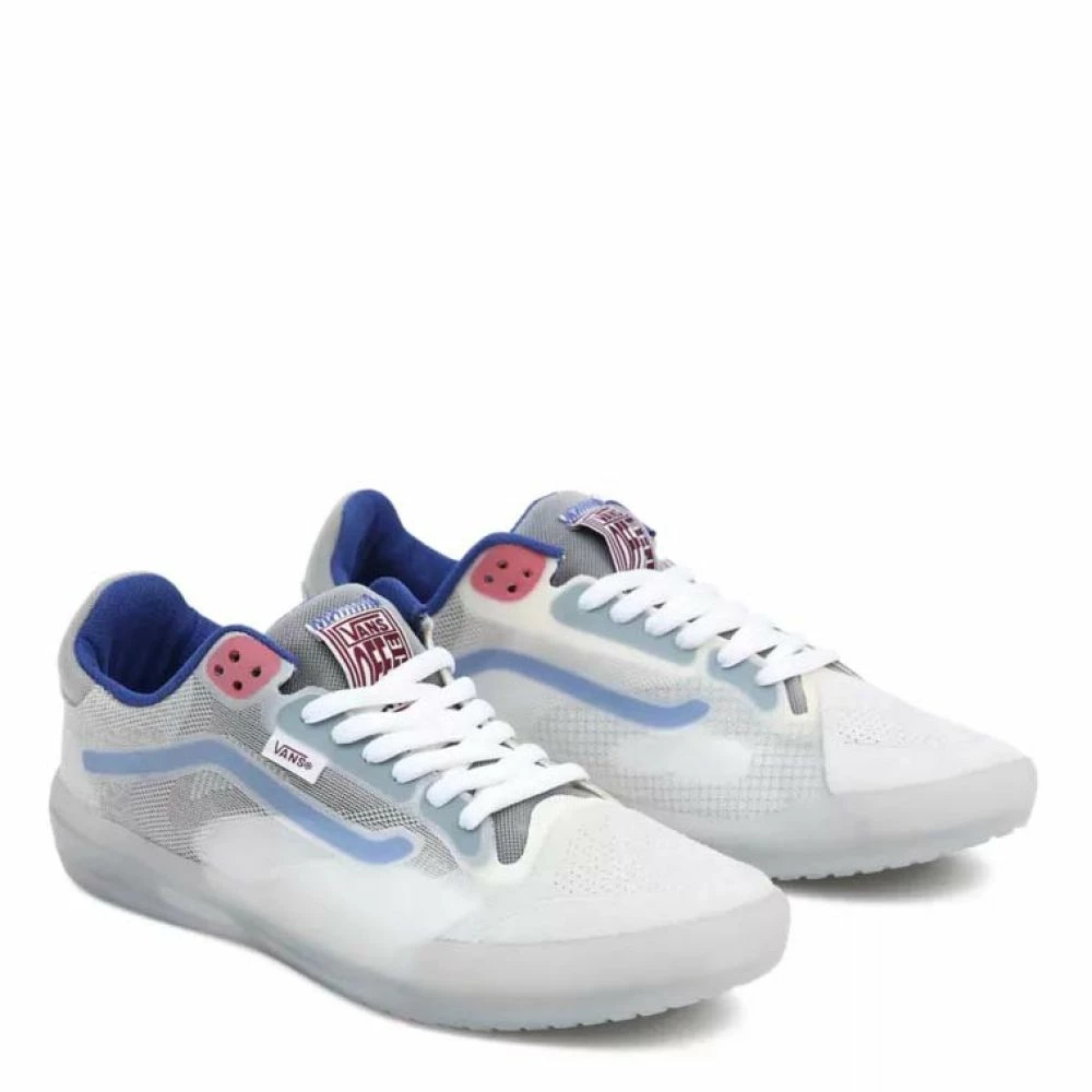 Vans EVDNT RW Ultimate Waffle In Colour Wheel Creme 4 Vans EVDNT RW Ultimate Waffle In Colour Wheel Creme - Image 2