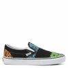 Vans X Crayola Classic Slip-On In DIY/Trace Your Dreams -High Top Sales vn 0a5jmharz 4198 1 1100x