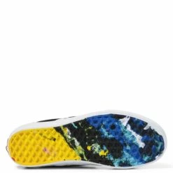 Vans X Crayola Classic Slip-On In DIY/Trace Your Dreams -High Top Sales vn 0a5jmharz 4198 5 1100x