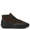Vans Men's Destruct Mid MTE-1 In Demitasse/Black 1 Vans Men's Destruct Mid MTE-1 In Demitasse/Black -High Top Sales vn 0a5kqu4ar 4290 1100x