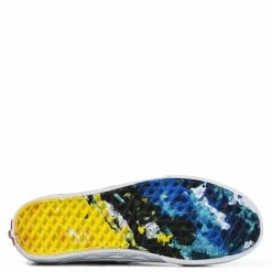 Vans X Crayola Authentic In DIY/Sketch Your Way -High Top Sales vn 0a5krdare 4196 5 1100x