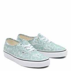Vans Women's Washes Authentic In Caledon Green/True White 10 Vans Women's Washes Authentic In Caledon Green/True White -High Top Sales vn 0a5krdavh 4205 2 1100x