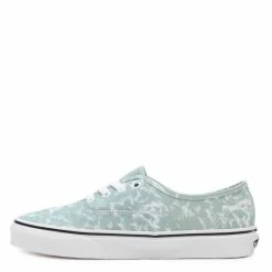 Vans Women's Washes Authentic In Caledon Green/True White 9 Vans Women's Washes Authentic In Caledon Green/True White -High Top Sales vn 0a5krdavh 4205 3 1100x
