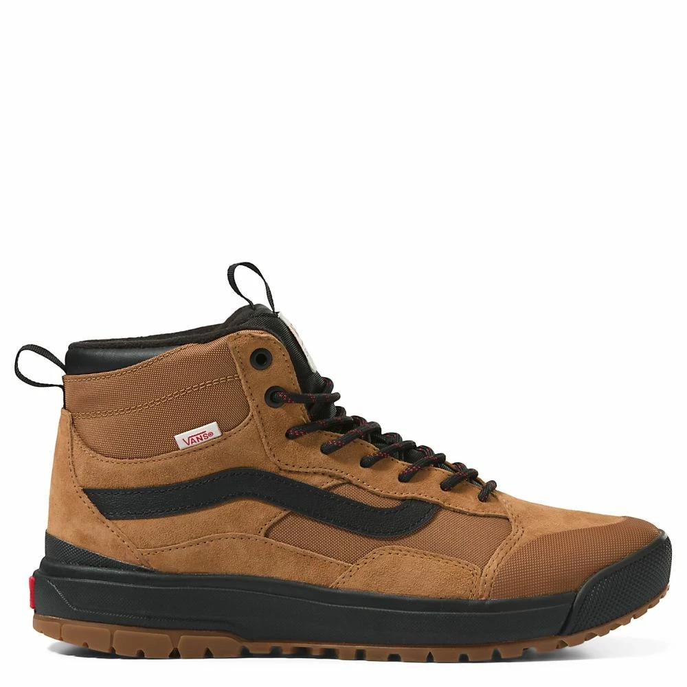 Vans Men's Ultrarange EXO Hi MTE-1 In Glazed Ginger 3 Vans Men's Ultrarange EXO Hi MTE-1 In Glazed Ginger