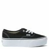 Vans Women's Authentic Stackform In Black/White 2 Vans Women's Authentic Stackform In Black/White -High Top Sales vn 0a5kxxbmx 4236 1 1100x