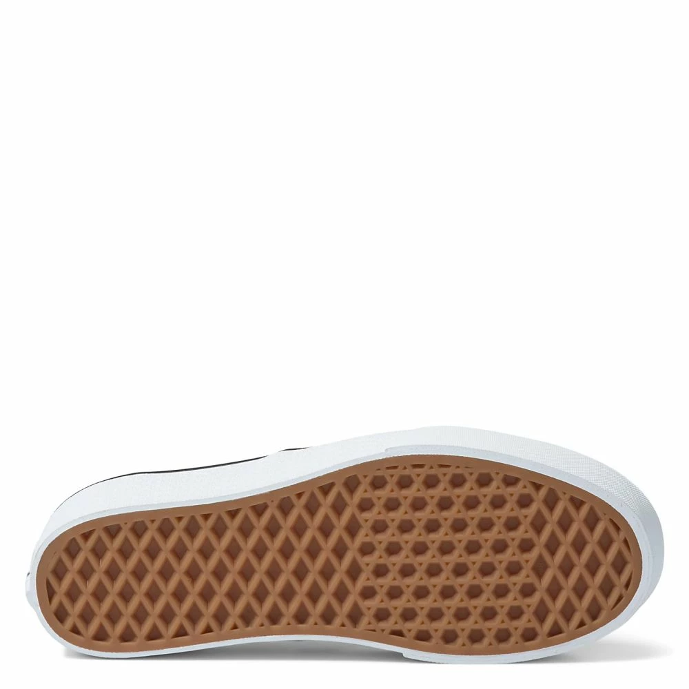 Vans Women's Authentic Stackform In Black/White 5 Vans Women's Authentic Stackform In Black/White - Image 3