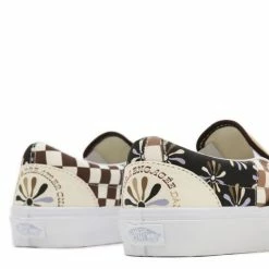 Vans Divine Energy Classic Slip-On Patchwork In Multi/True White -High Top Sales vn 0a7q4nas0 4202 4 1100x