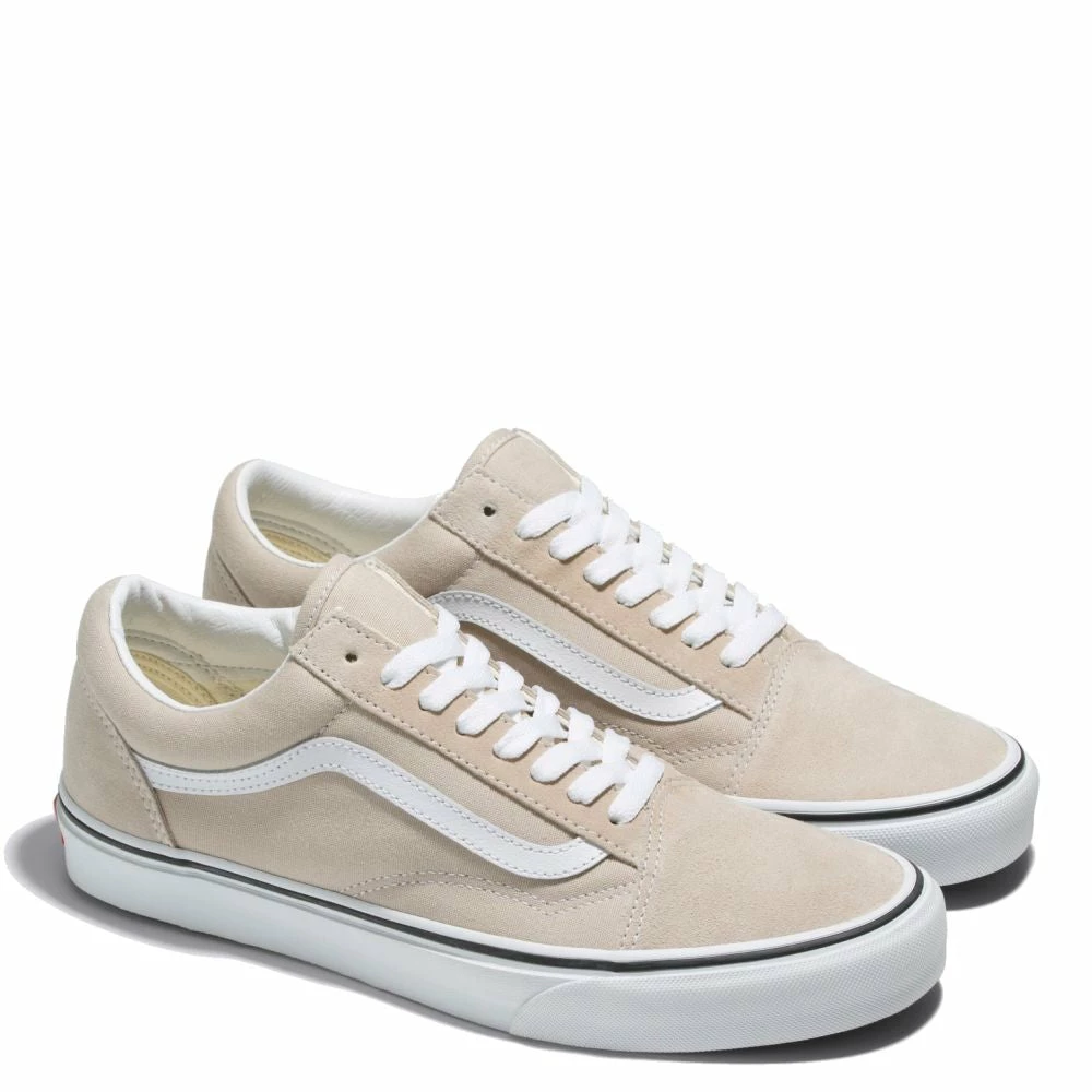 Vans Old Skool In French Oak 4 Vans Old Skool In French Oak - Image 2