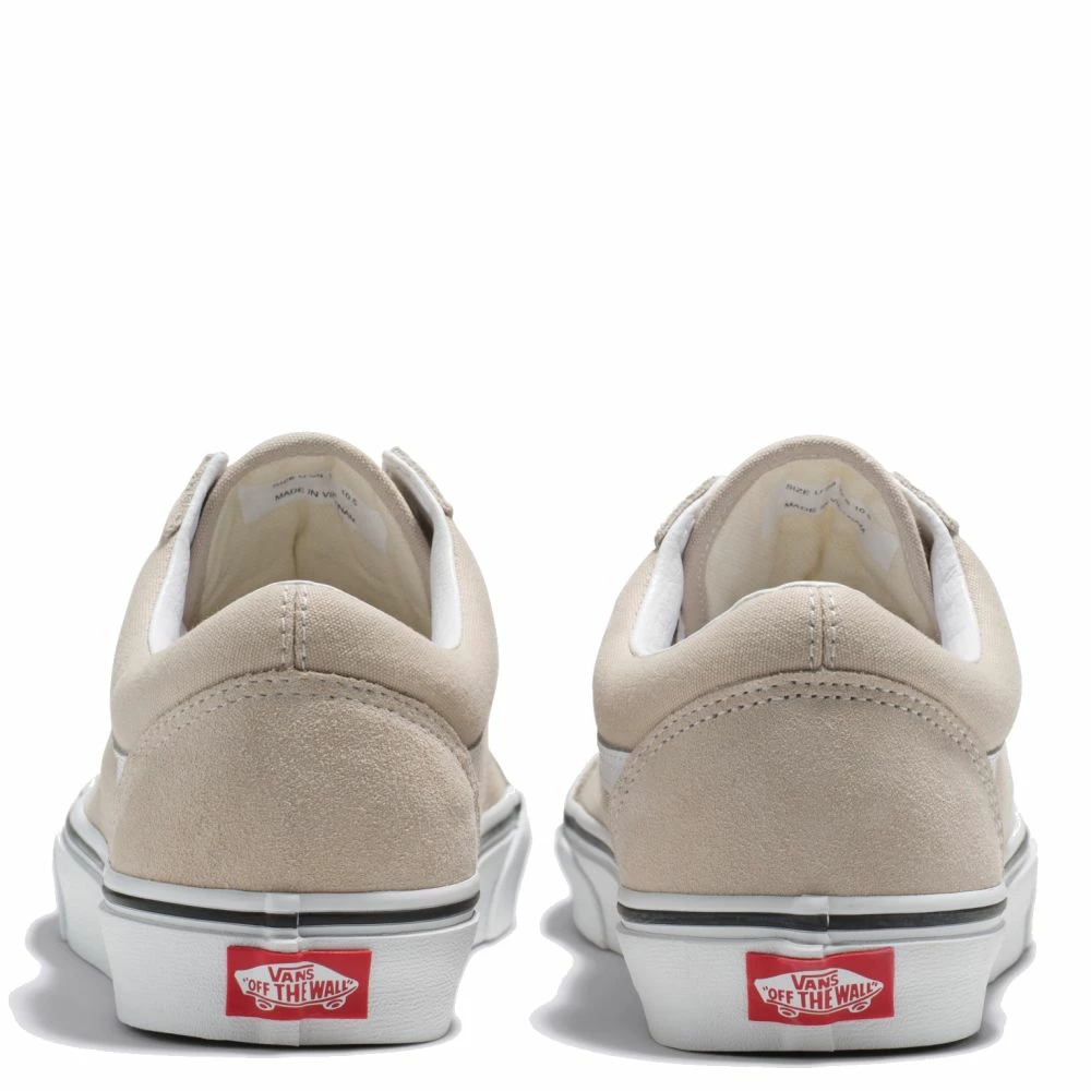 Vans Old Skool In French Oak 6 Vans Old Skool In French Oak - Image 4