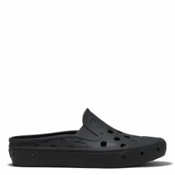 Vans Slip-On Mule TRK In Black