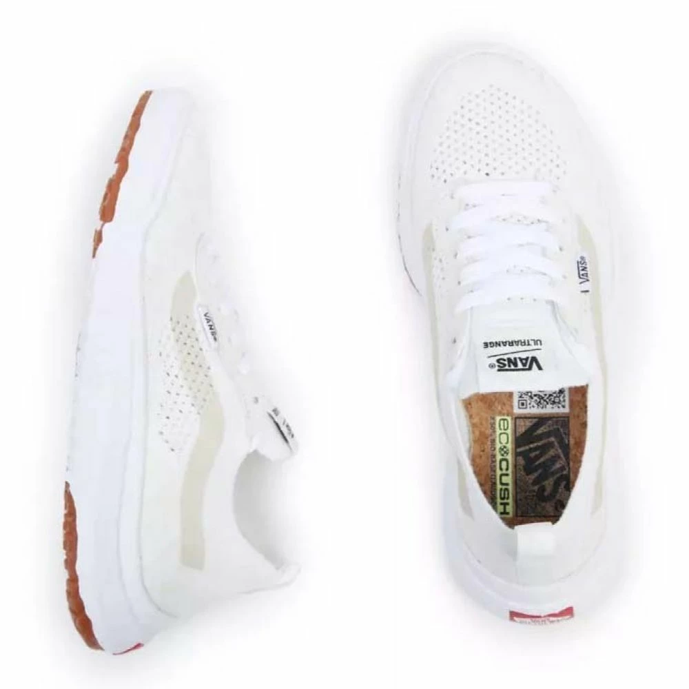 Vans Women's UltraRange VR3 In White 5 Vans Women's UltraRange VR3 In White - Image 3